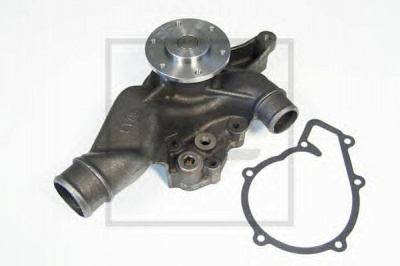 PE AUTOMOTIVE 03091500a -  Водяной насос